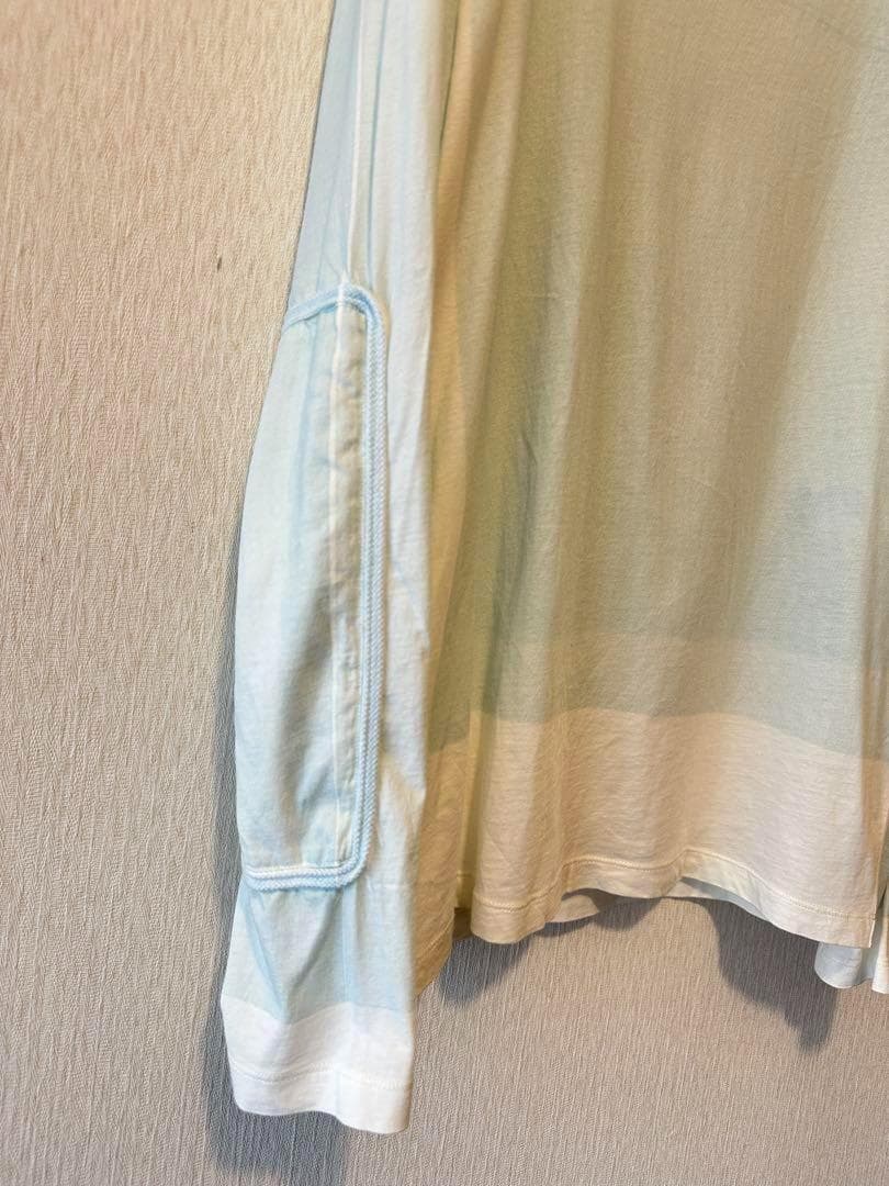トップス Balenciaga 13AW L/S T Shirt