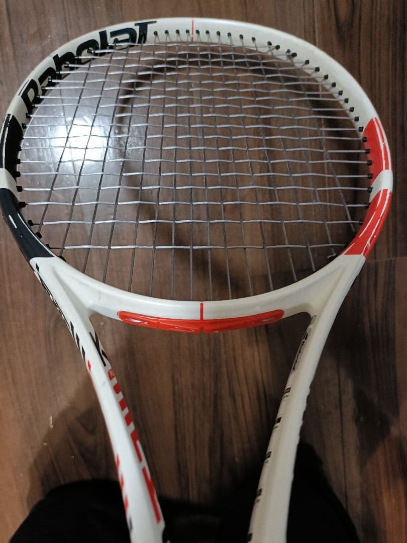 Babolat Pure Strike 16x19 G2 テニスラケット