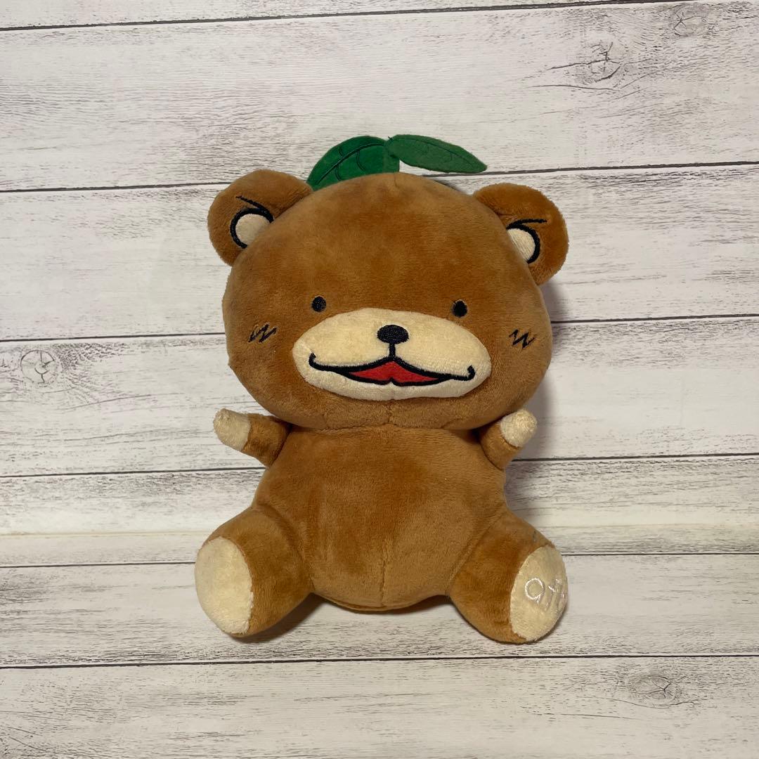 afb【アフィb】ぬいぐるみ✨まーくん　みーちゃん ❣️ノベルティ　非売品