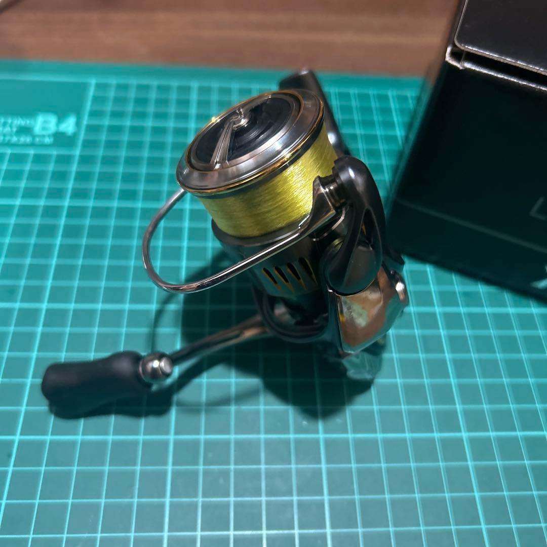ダイワ 23AIRITY LT2000S-P 23エアリティ