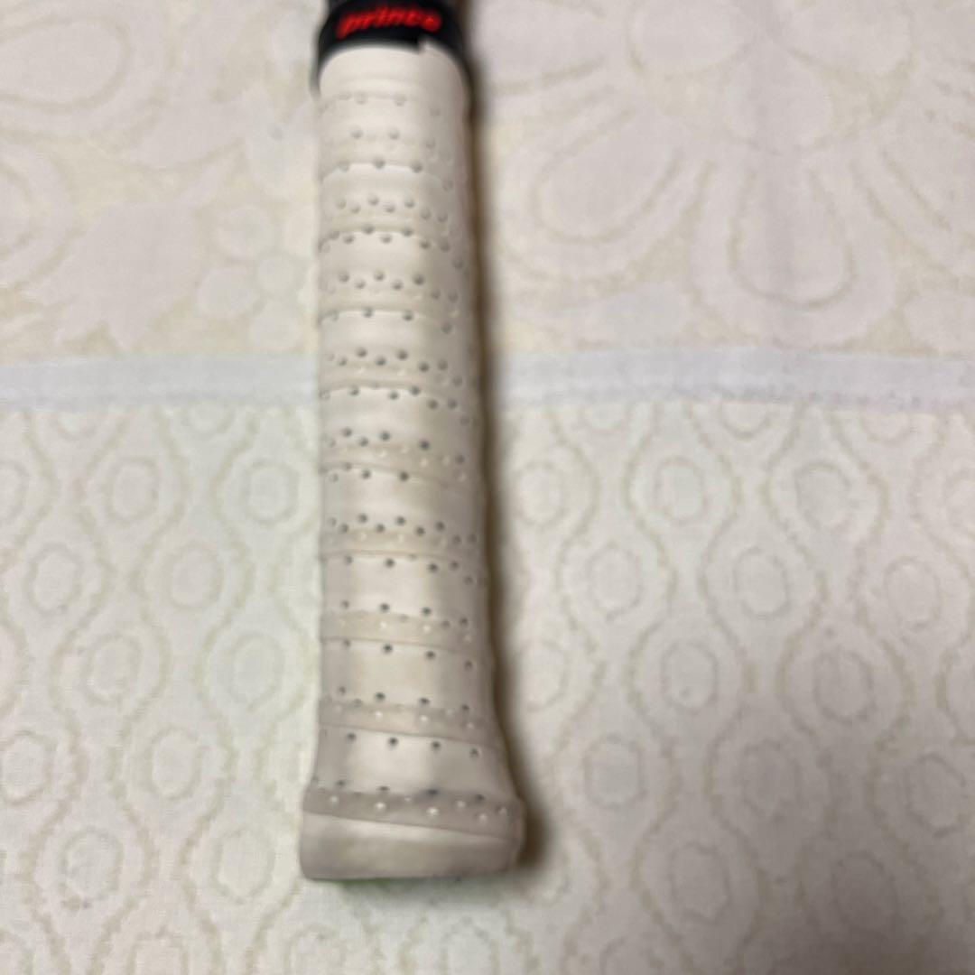 マハロ様お取置き分です。 プリンス　テニスラケット　ビーストO3