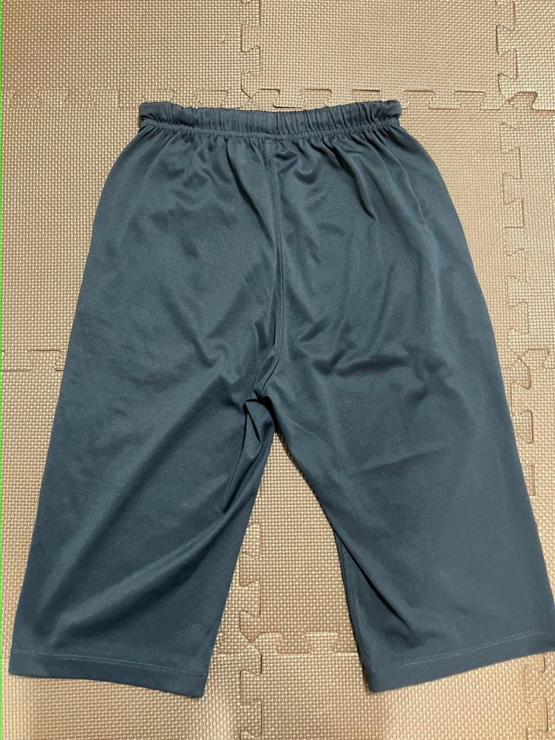 【美品】膝丈 パンツ xsサイズ TENTIAL BAKUNE dry バクネ