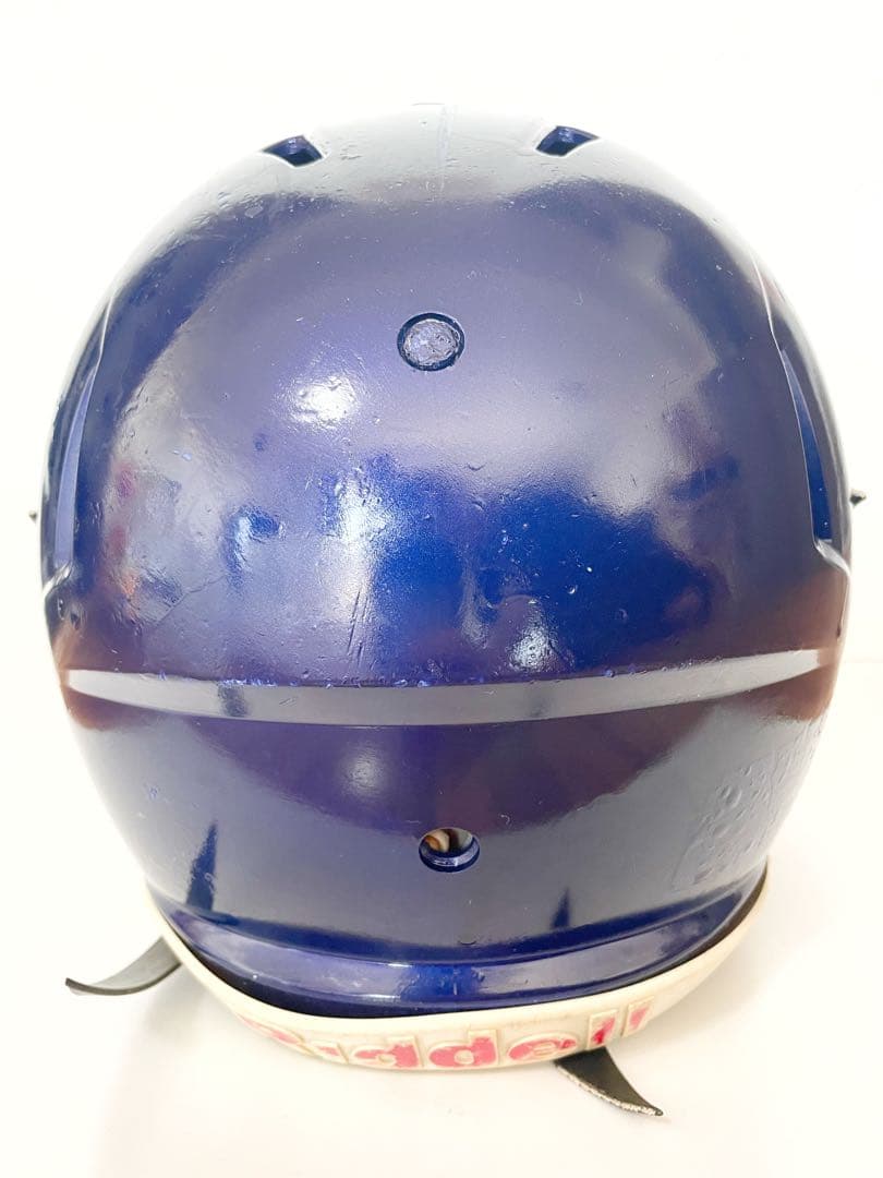 【こーちゃん】Riddell レボリューションスピード ヘルメット