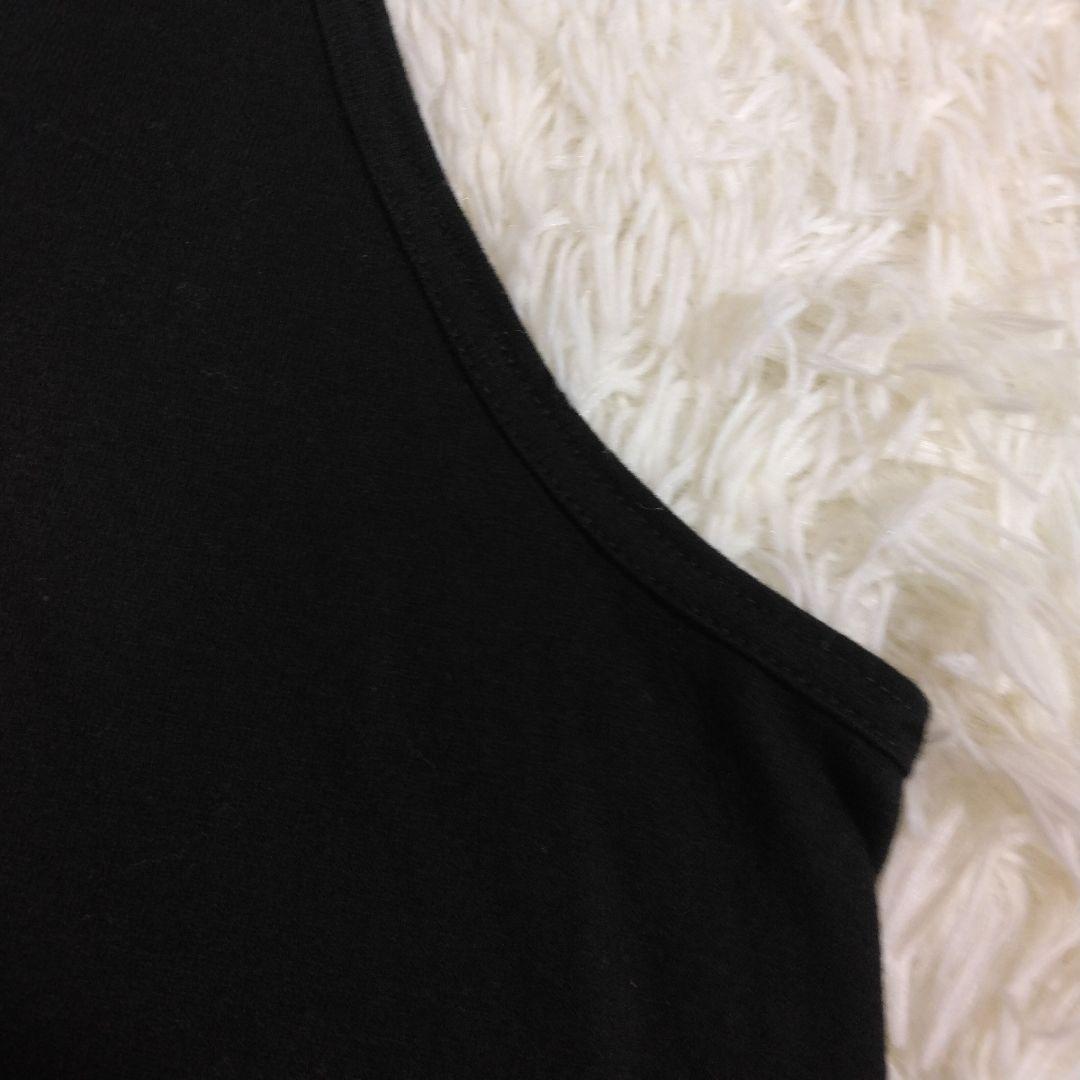 未使用 タグ付　WIND AND SEA TANK TOP　タンクトップ
