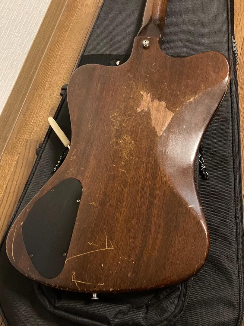 1965 Gibson Firebird Ⅲ ギブソン ファイヤーバード