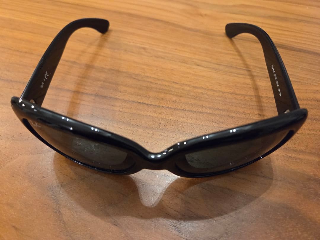 レイバン RayBan RB4101F JACKIE OHH（ジャッキー・オー）
