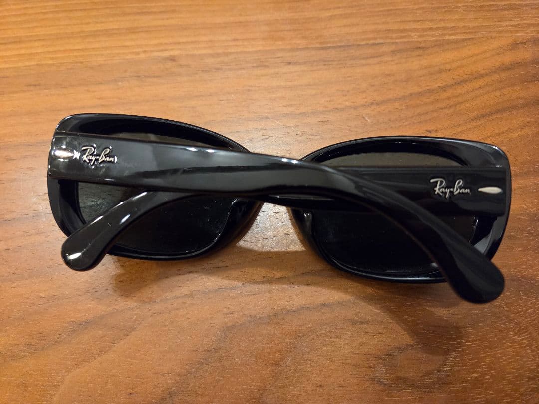 レイバン RayBan RB4101F JACKIE OHH（ジャッキー・オー）