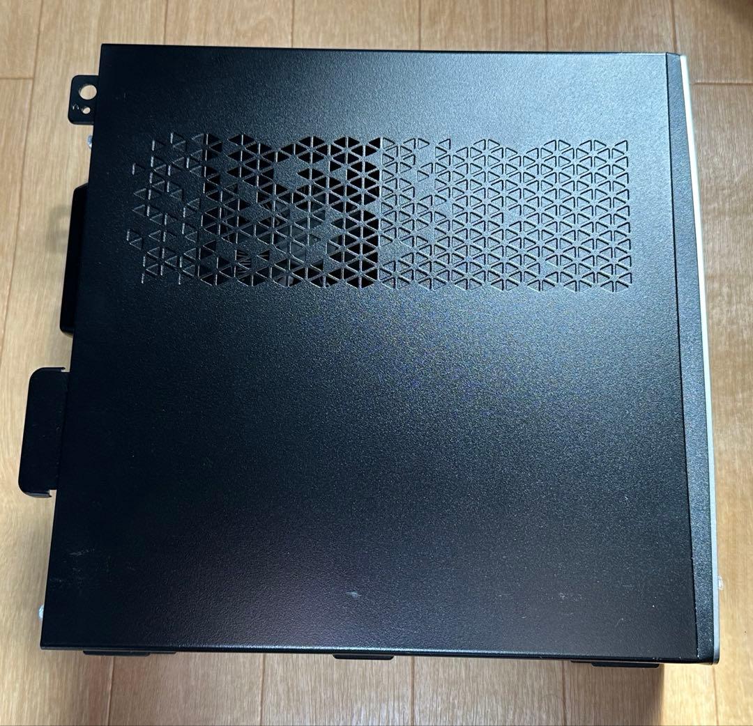 シ*ケ様 inspiron3470 ジャンク品