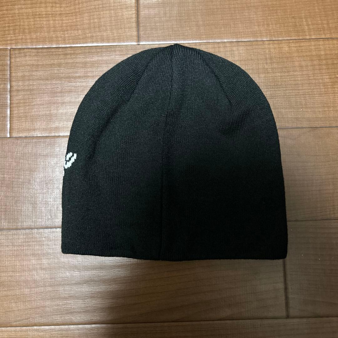 【美品】ARC'TERYX ビーニー