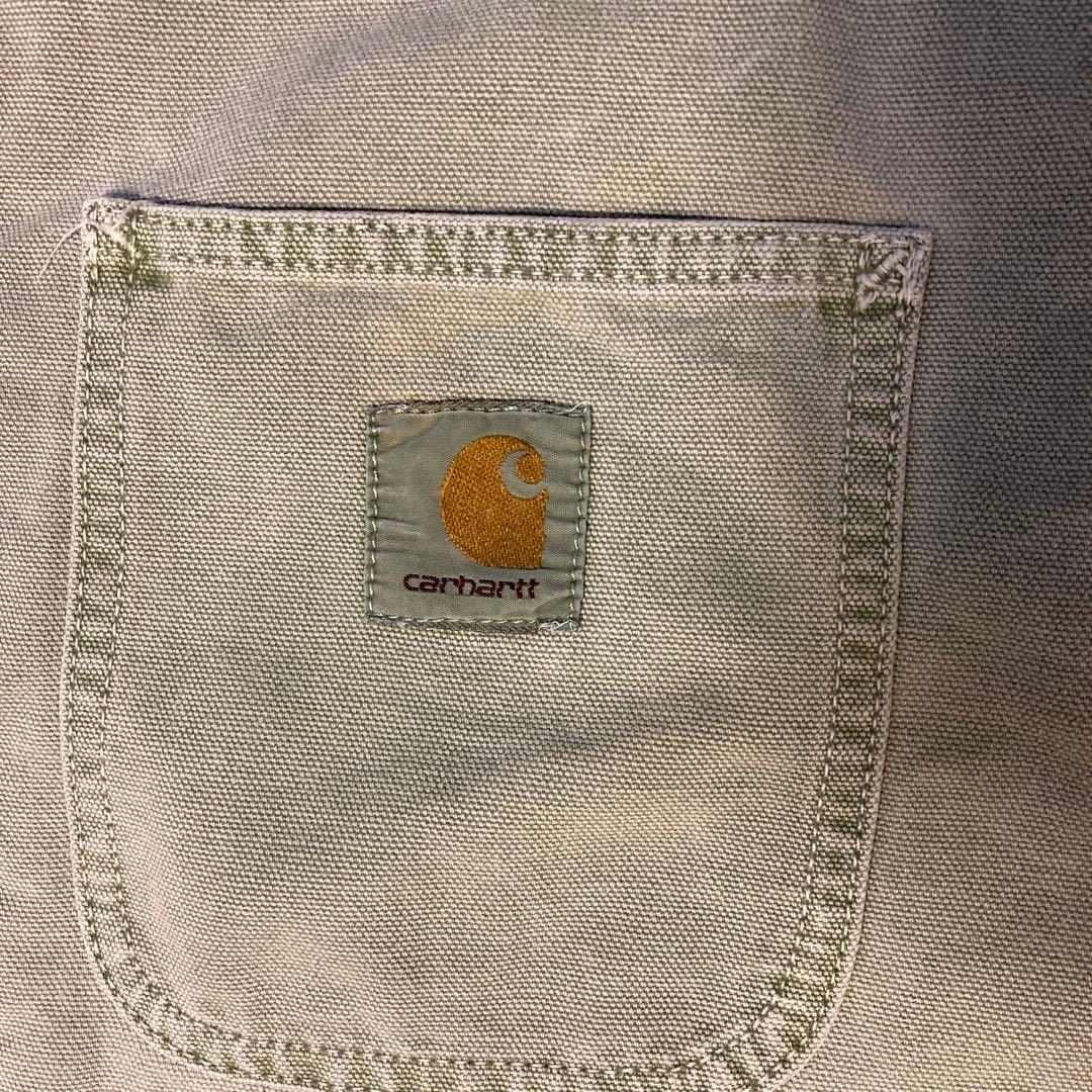 ⚫︎商品名　　CARHARTT WIP Arbor Vest (L)