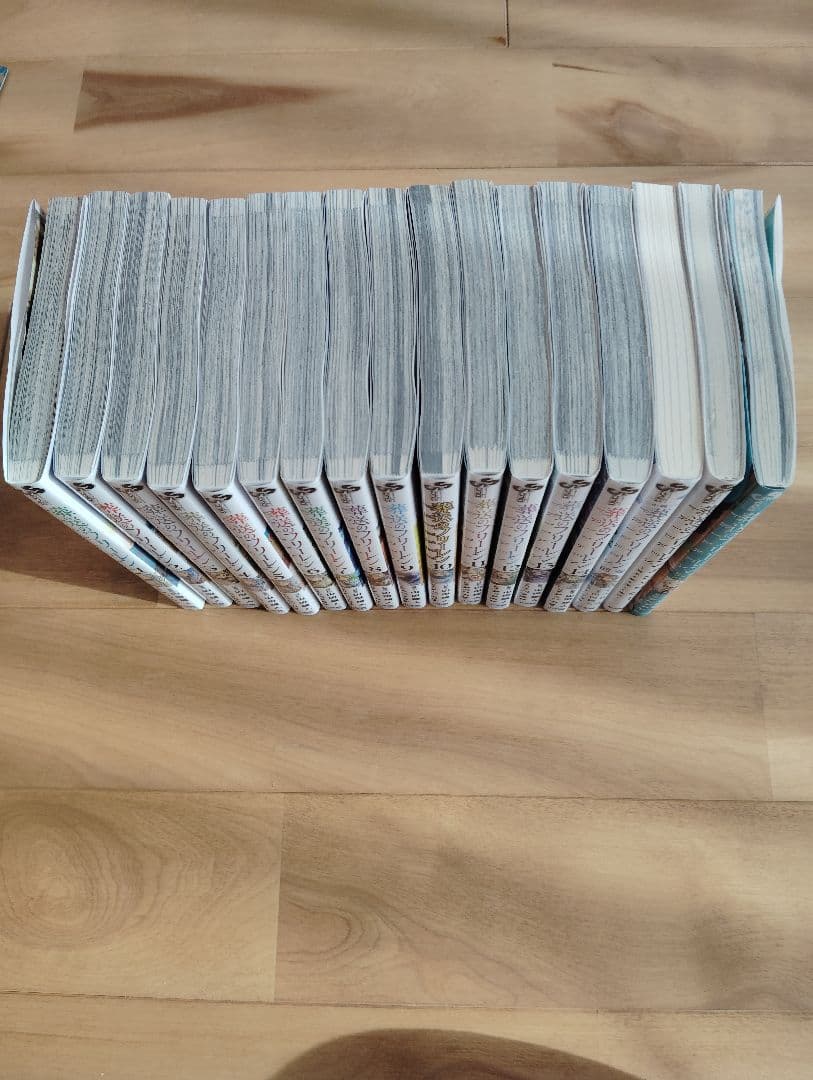 きゃみろうフリーレンの冒険 1-14巻　その他3冊