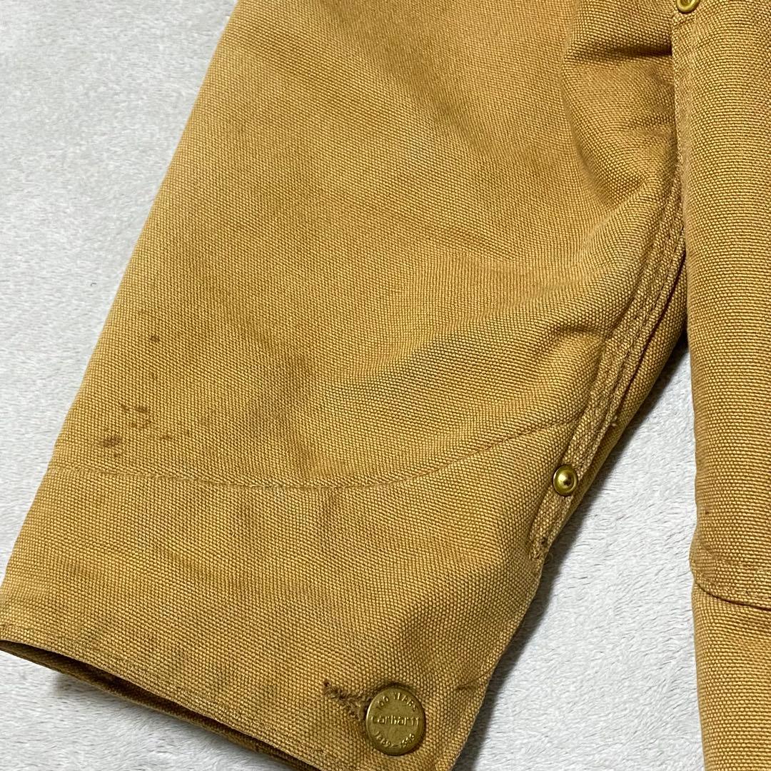 雪*呂様 カーハートカバーオール チョアコート100周年 carhartt