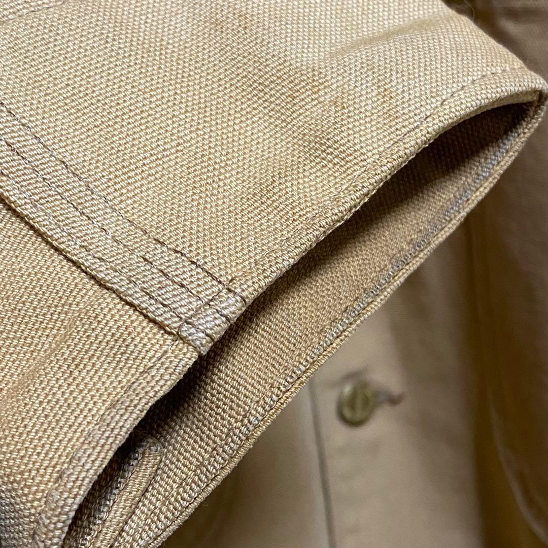 雪*呂様 カーハートカバーオール チョアコート100周年 carhartt