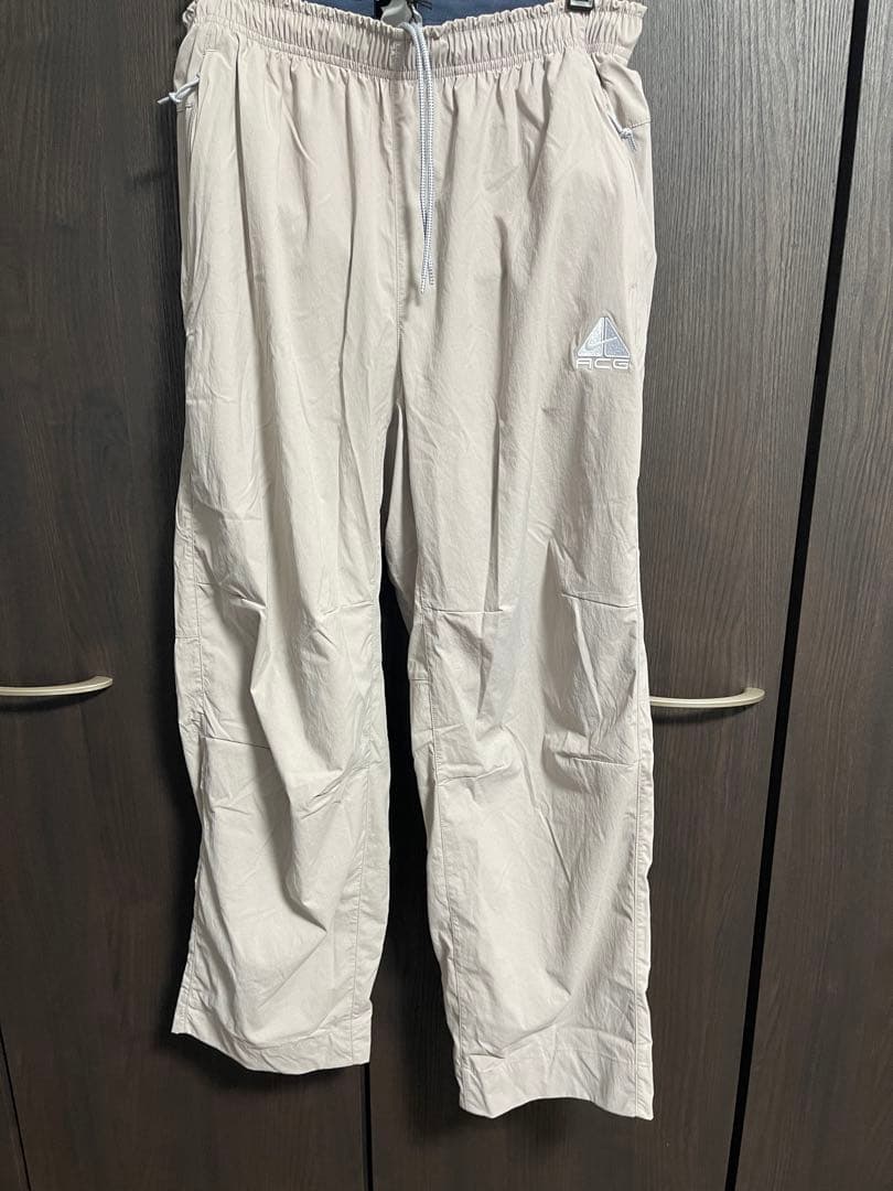【新品未使用】NIKE ナイキ　ACG \"Black Iguana\" M