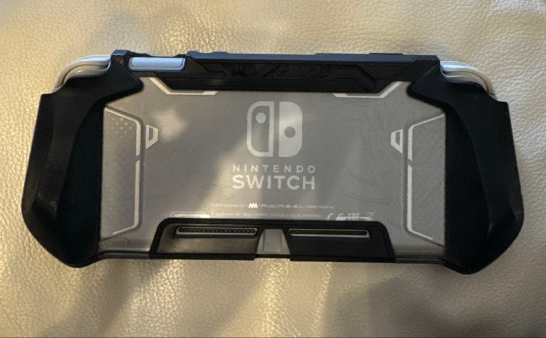 Nintendo Switch Lite ザシアン・ザマゼンタ　動作確認済み