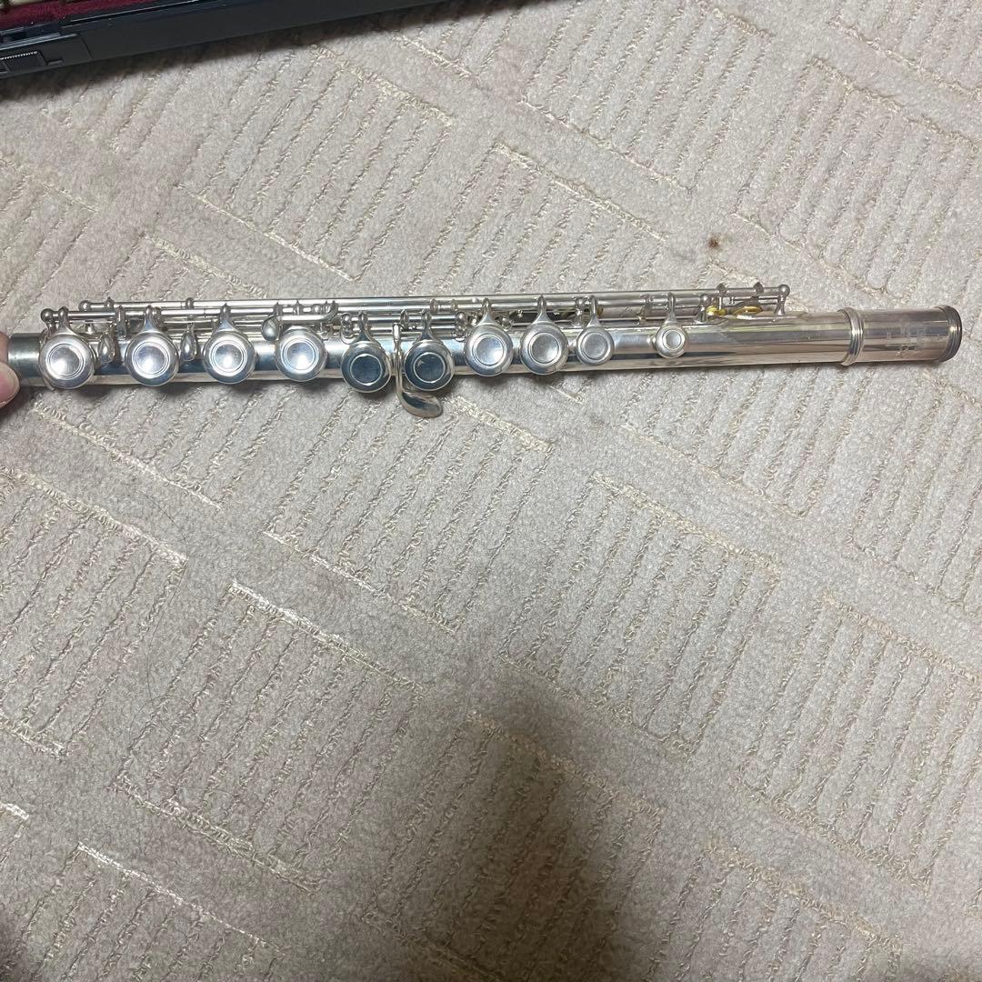 Yamaha フルート