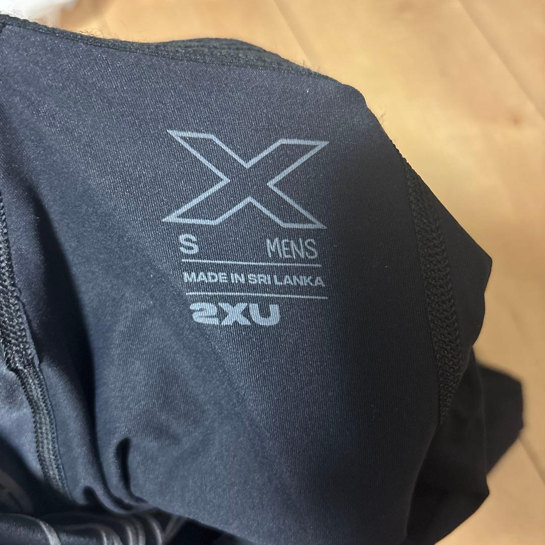 2XU タイツ Sサイズ