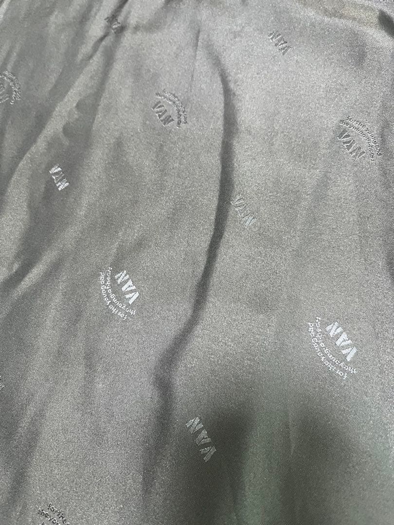 VAN JACKET シングルショートコート ピーコート ブルゾン シンプル