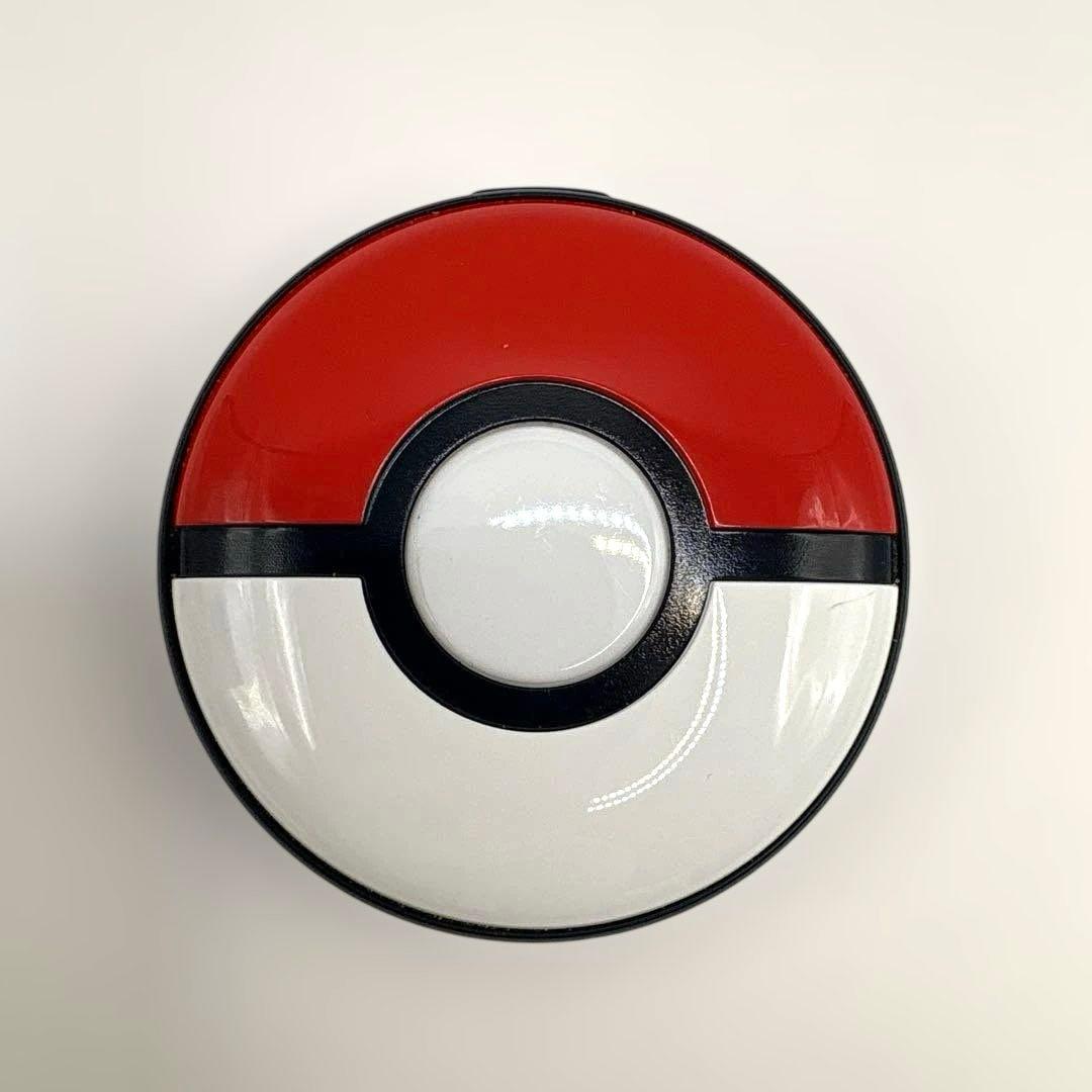 Pokémon GO Plus +（ポケモンGOプラスプラス）動作確認済