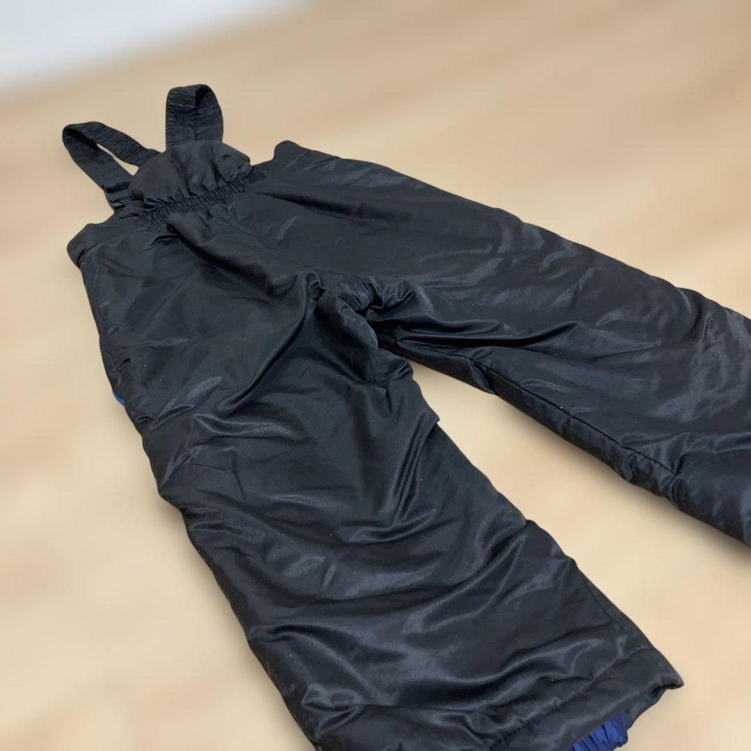 キッズ　スノーウェア　2着セット　110センチ