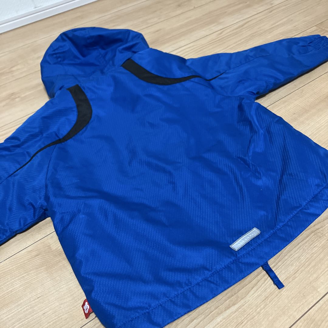 キッズ　スノーウェア　2着セット　110センチ