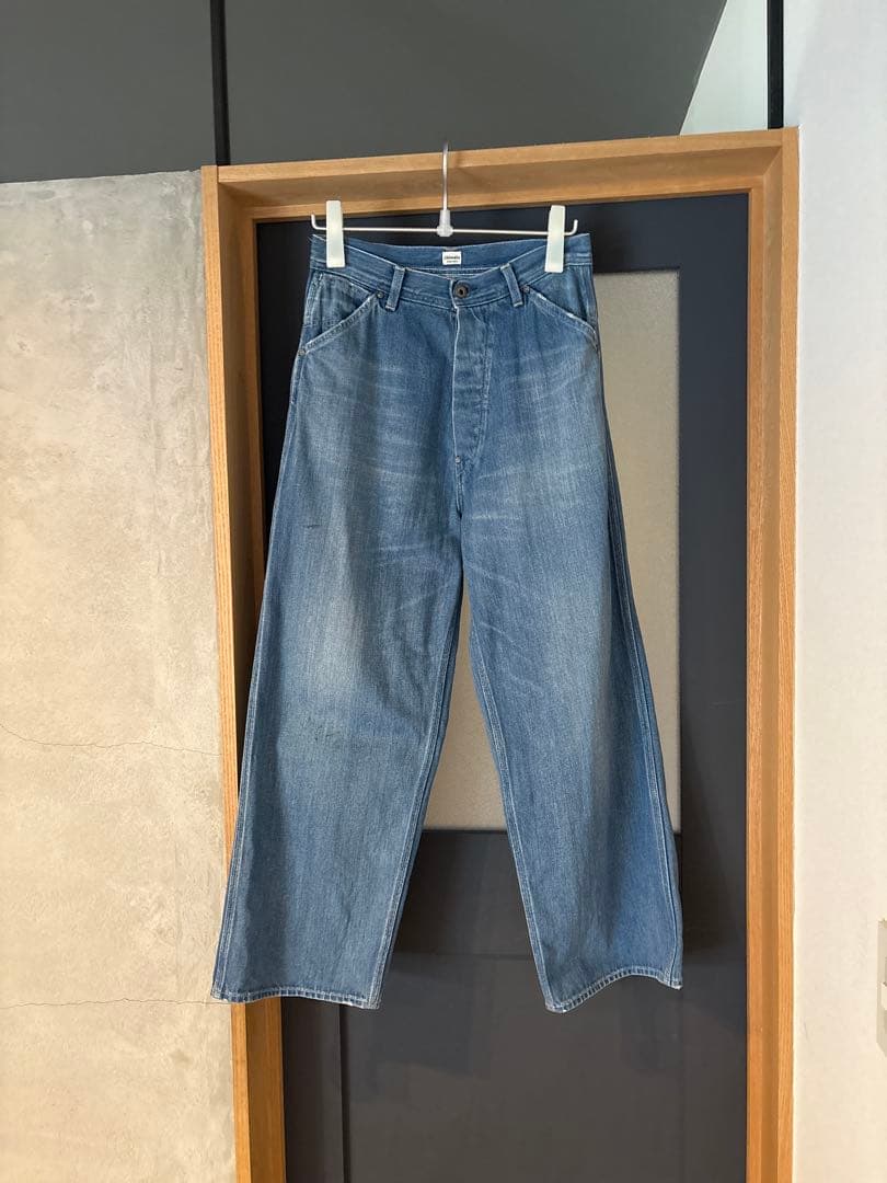 ゆ*に様 最終値下 【chimala】28サイズ PLEASE別注 ペインターパ
