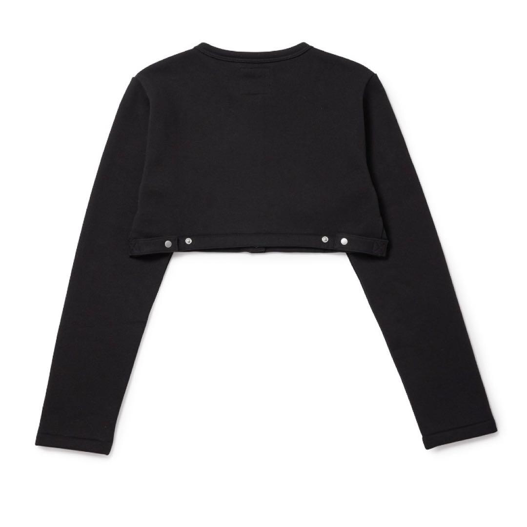 【agnes b. pour ADAM ET ROPE＇】カーディガン