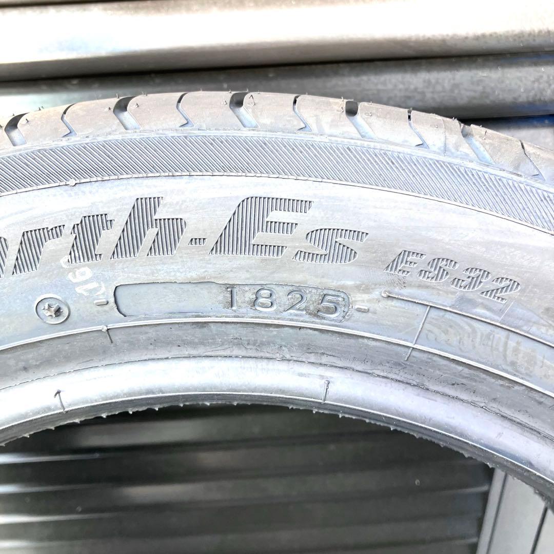 夏タイヤ　ノーマルタイヤ　新品タイヤ　165/55R14 ✨2025年製造♪✨