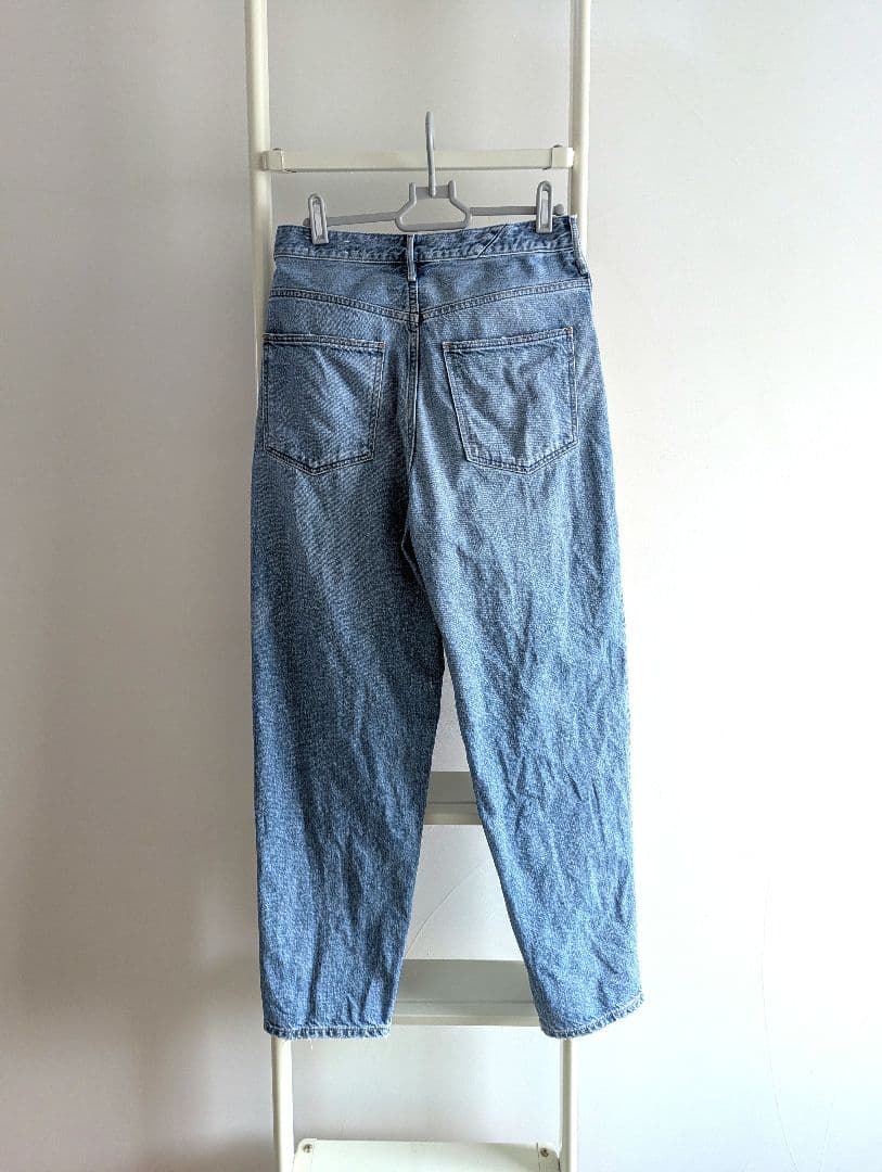 【THE FIG】東原妙子 upper hights fig FLOW 25