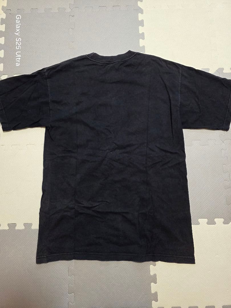 エ*ス様 シカゴブルズ　デニス・ロッドマン　Tシャツ 91番 海外製