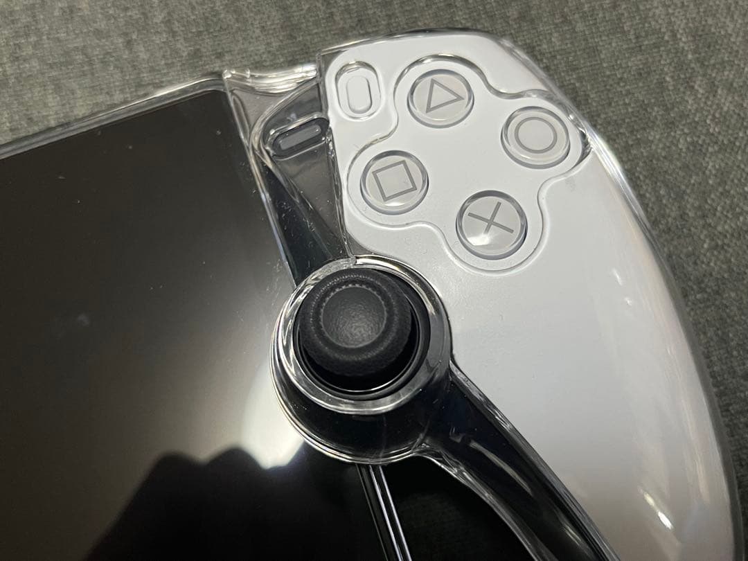 PS5リモートプレーヤー　箱無し