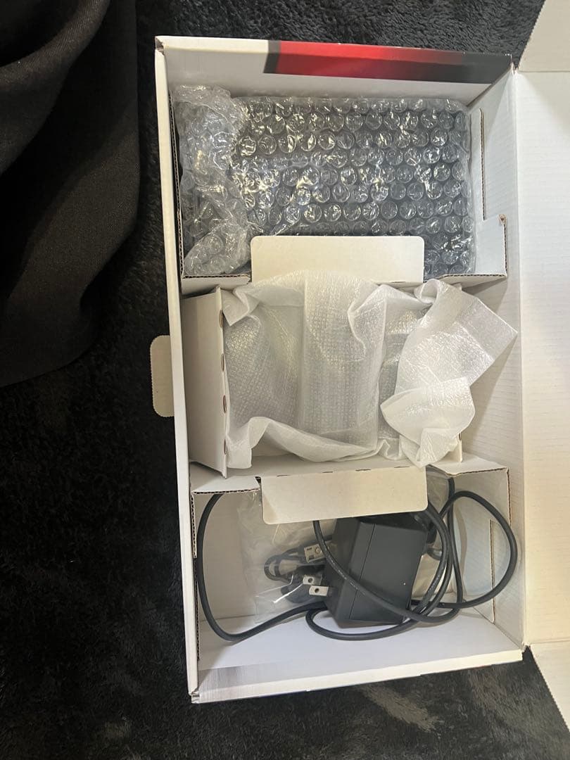 Switch本体+ゲームキューブコントローラー2個セット