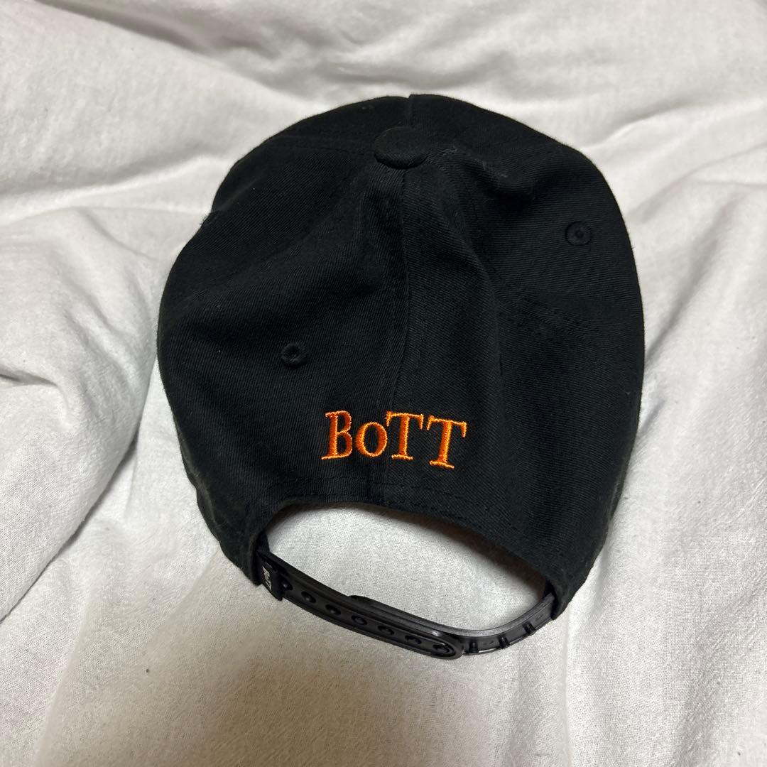 t*t様 bottキャップ