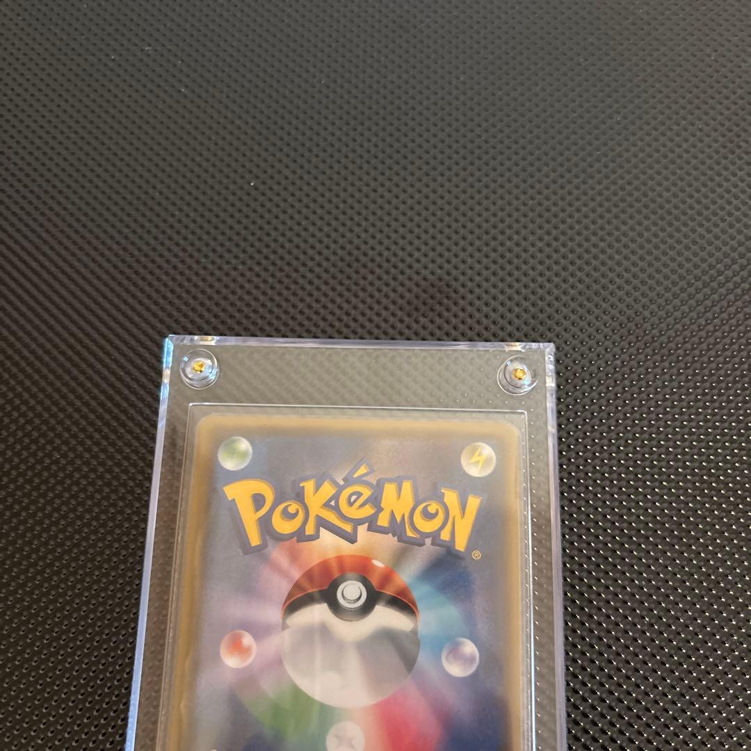 ポケモンカード引退品