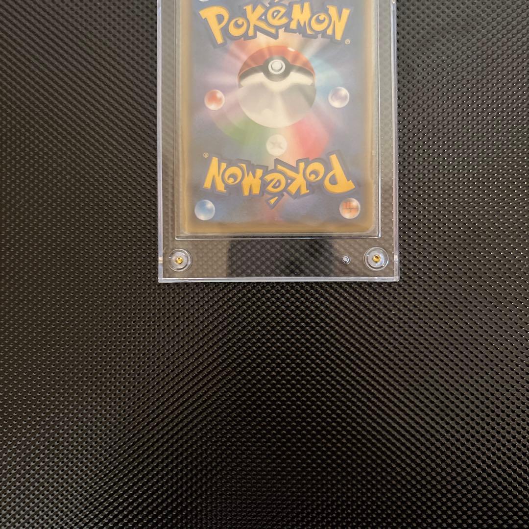 ポケモンカード引退品