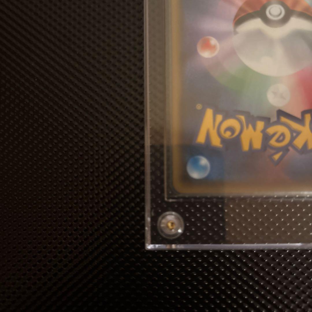 ポケモンカード引退品
