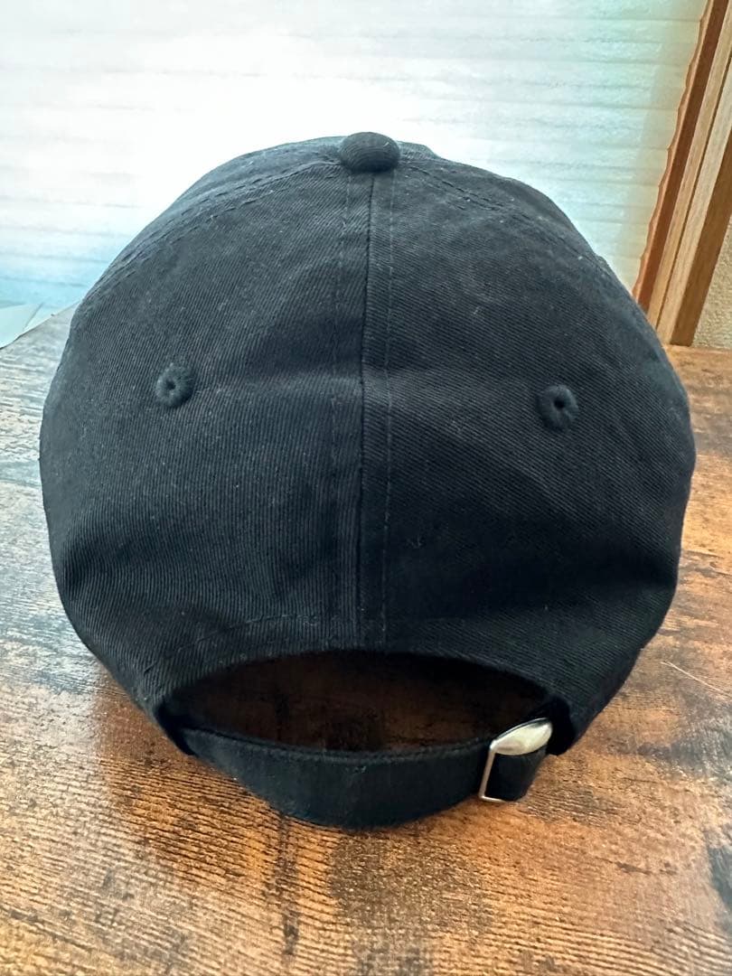 帽子 yohji yamamoto new era 9thirty