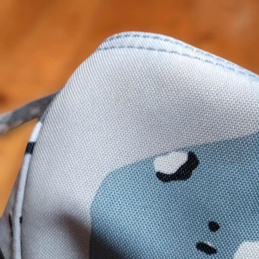 【Supreme】20SS Big Duffle Bag Blue Camo