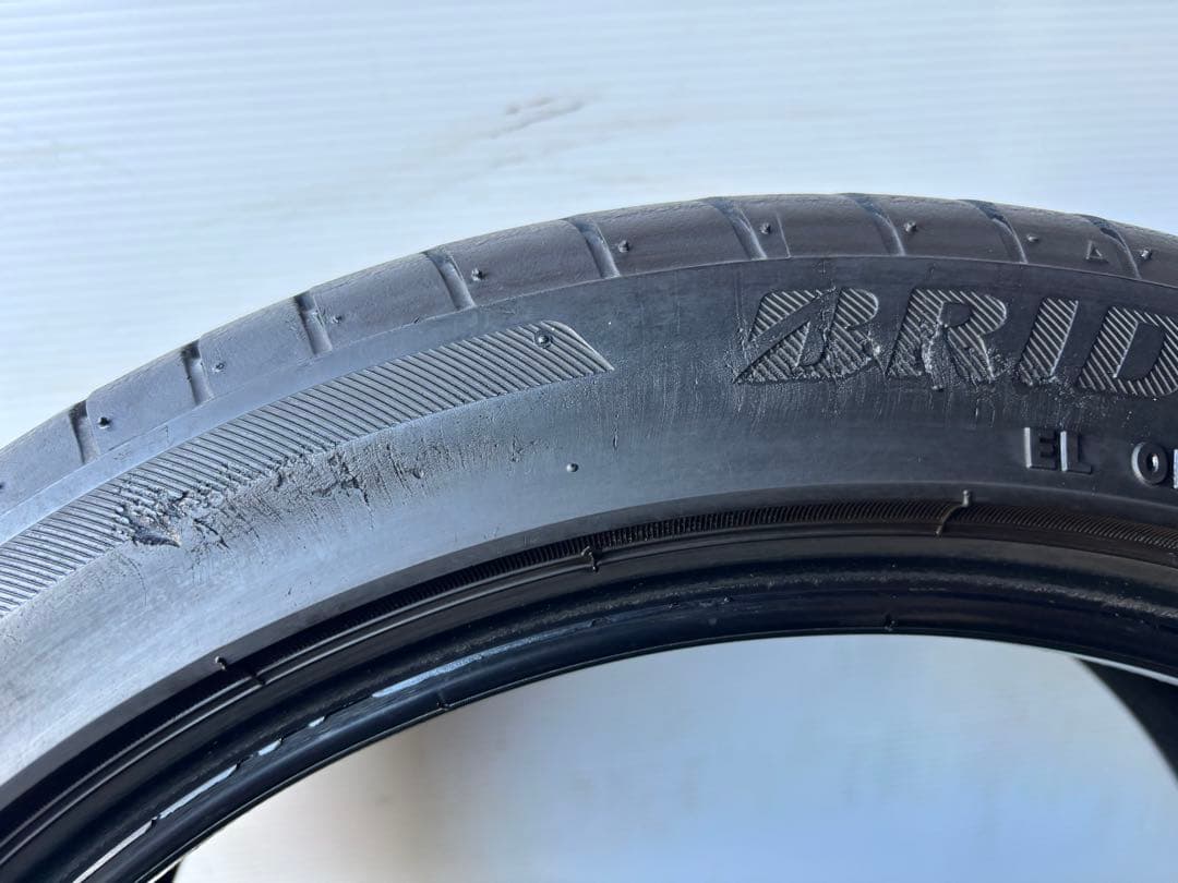 ②✅ 215/45R17 4本セットブリヂストントランザT002国産 送料無料‼️