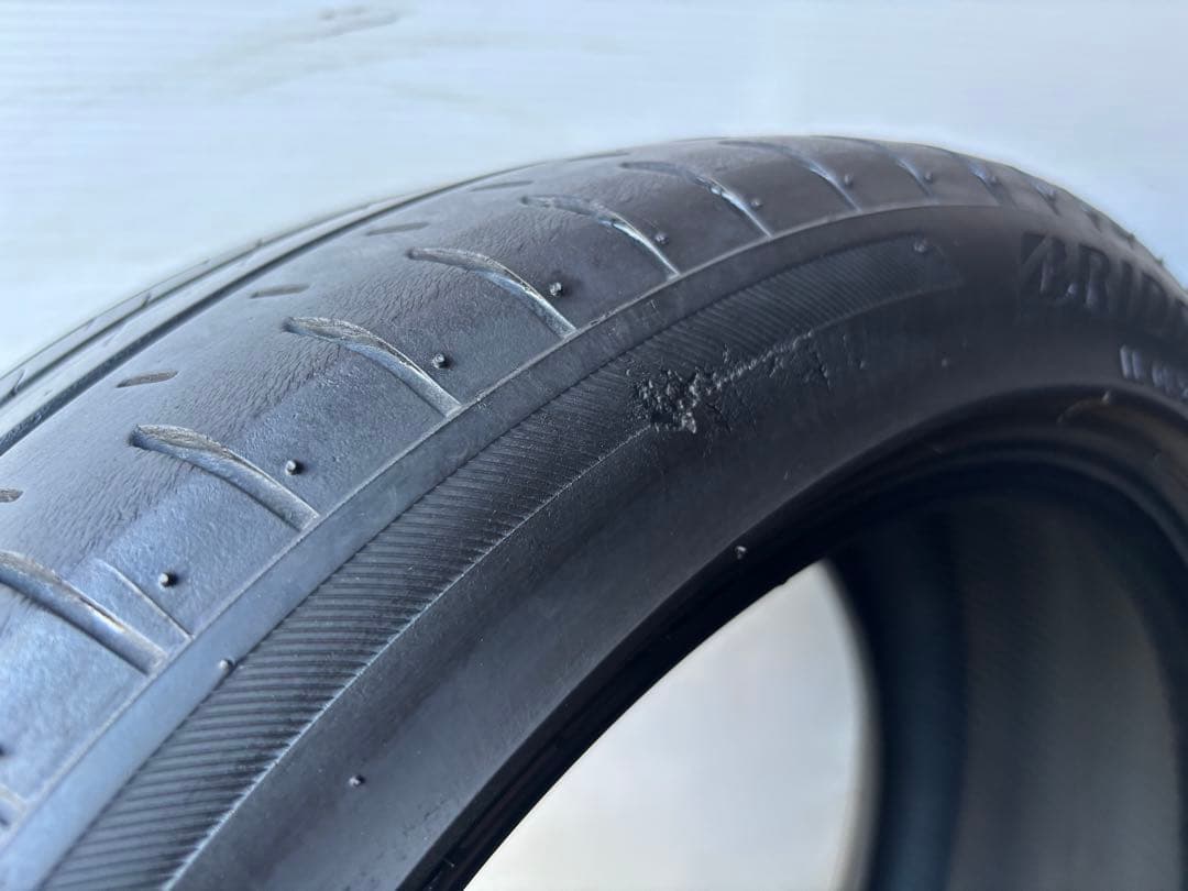 ②✅ 215/45R17 4本セットブリヂストントランザT002国産 送料無料‼️