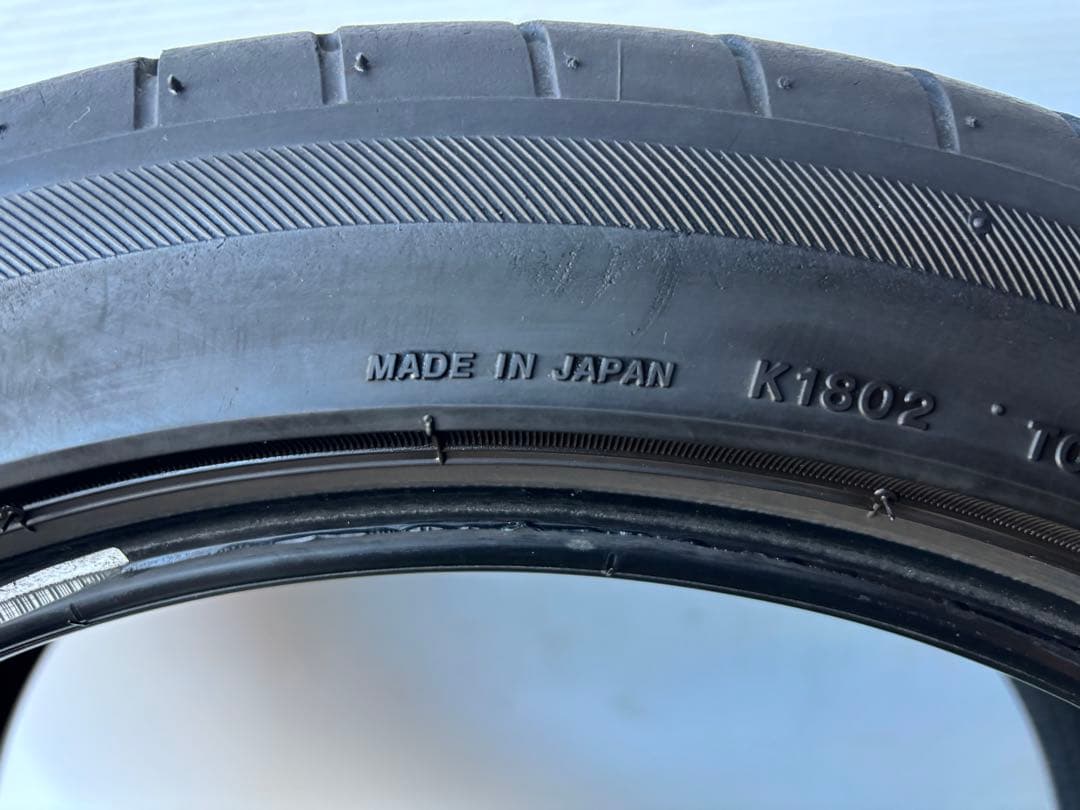 ②✅ 215/45R17 4本セットブリヂストントランザT002国産 送料無料‼️