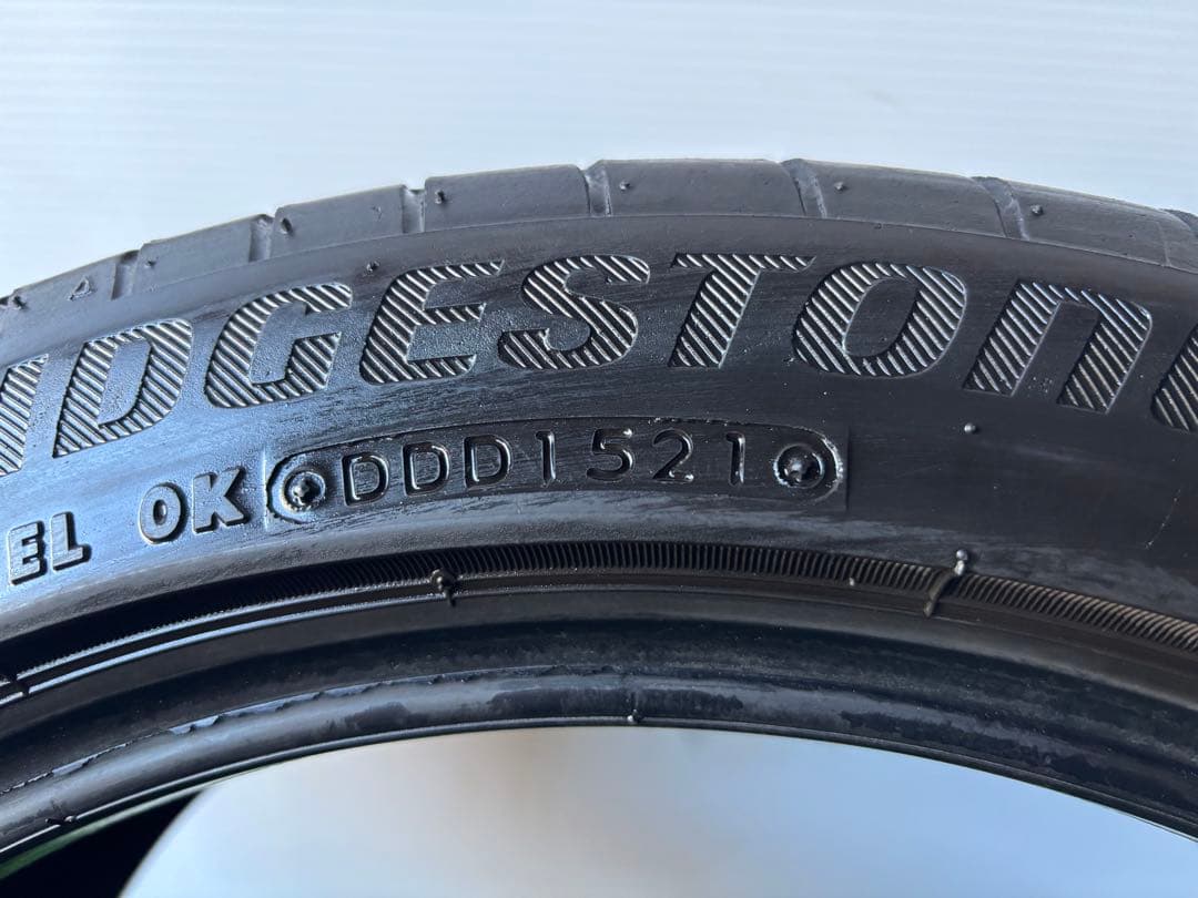 ②✅ 215/45R17 4本セットブリヂストントランザT002国産 送料無料‼️