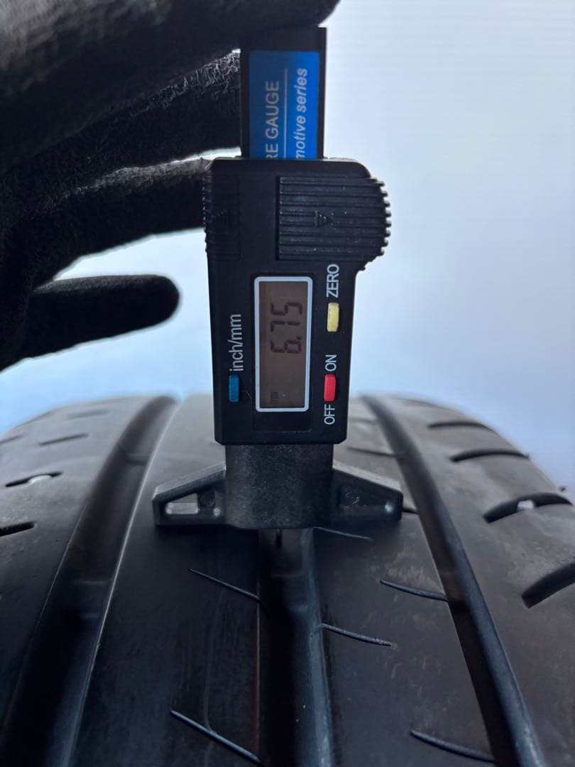 ②✅ 215/45R17 4本セットブリヂストントランザT002国産 送料無料‼️