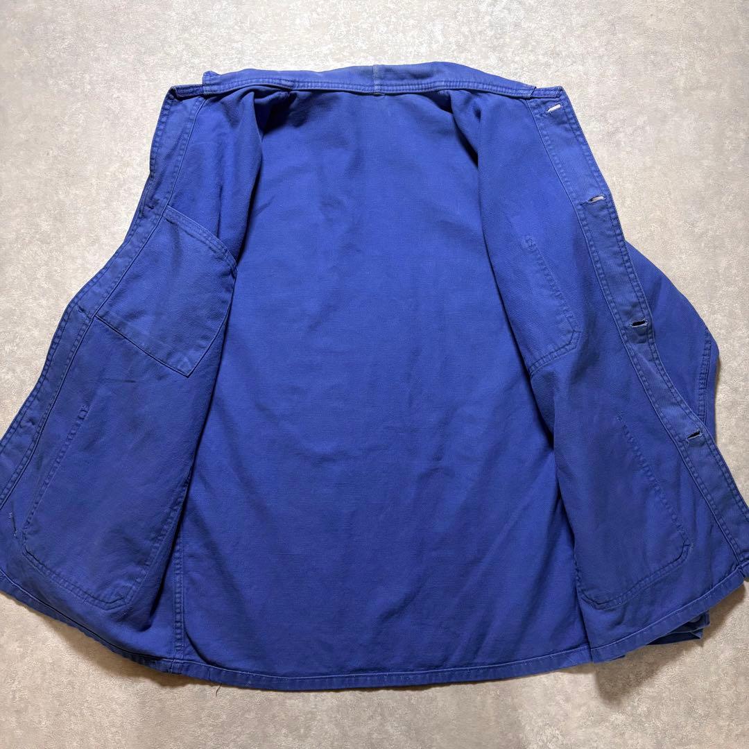 ジャケット・アウター Euro Work Jacket Coveralls