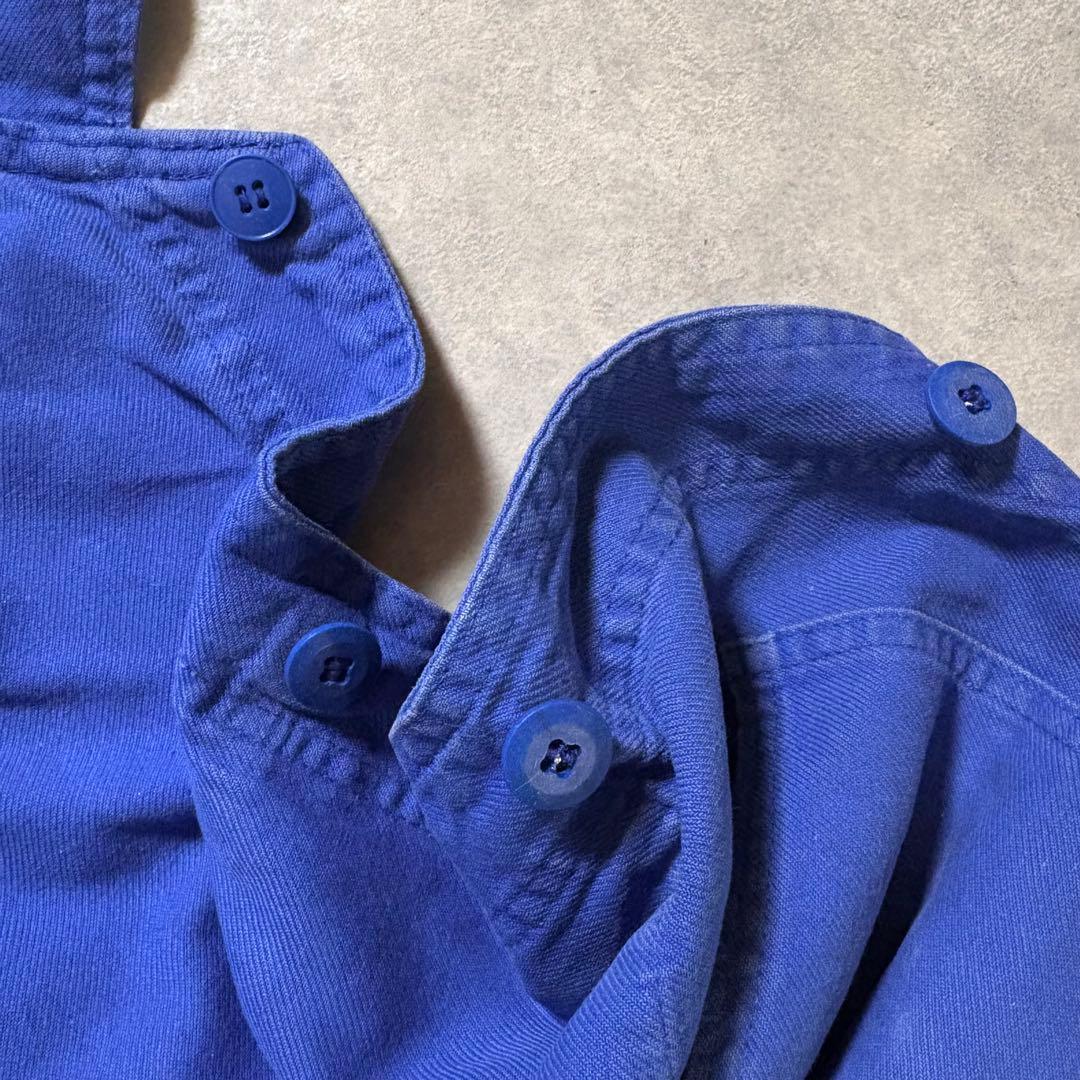 ジャケット・アウター Euro Work Jacket Coveralls