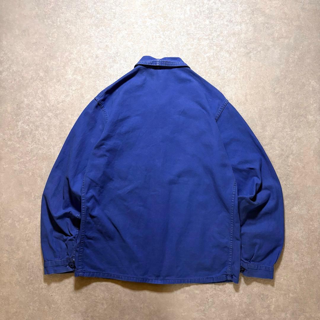 ジャケット・アウター Euro Work Jacket Coveralls