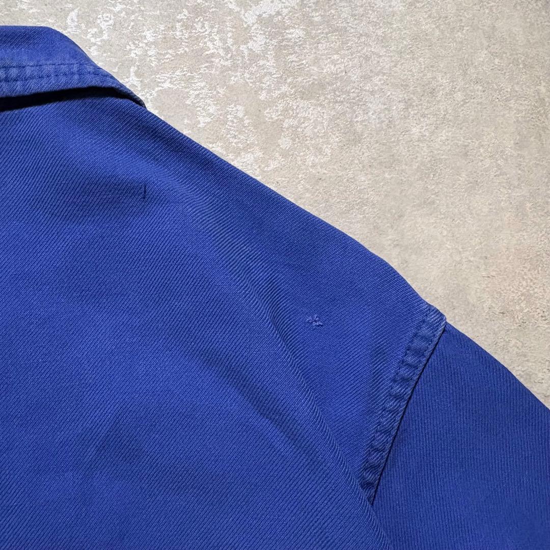 ジャケット・アウター Euro Work Jacket Coveralls