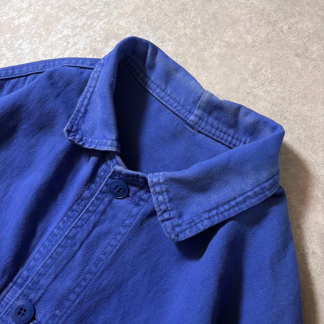 ジャケット・アウター Euro Work Jacket Coveralls