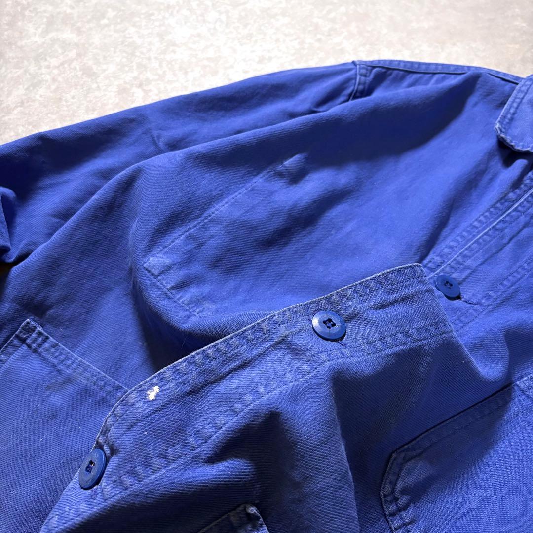 ジャケット・アウター Euro Work Jacket Coveralls