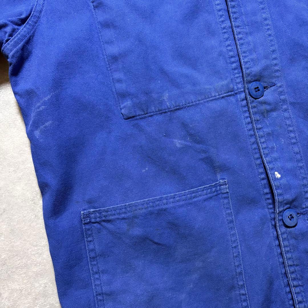 ジャケット・アウター Euro Work Jacket Coveralls